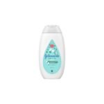 JOHNSON'S BABY LOTION - MILK & RICE (200ML)