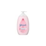 JOHNSON'S BABY LOTION - REGULAR (500ML)