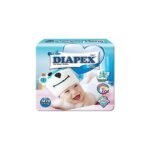 DIAPEX EASY MEGA PACK - SIZE M (70'S)