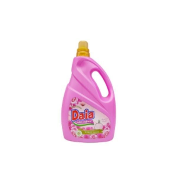 DAIA FABRIC SOFTENER - FLORAL (3.6L)
