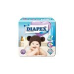 DIAPEX EASY MEGA PACK - SIZE L (60'S)