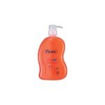 PUREEN 2-IN-1 BABY SHAMPOO & CONDITIONER (750ML)