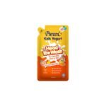 PUREEN KIDS YOGURT HEAD-TO-TOE - PEACH (600ML)