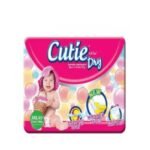 CUTIE DRY MEGA PACK - SIZE XXL (42'S)