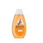 JOHNSON'S BABY SHAMPOO - SOFT & SMOOTH (200ML)