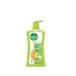 DETTOL SHW GEL LASTING FRESH 1X950ML