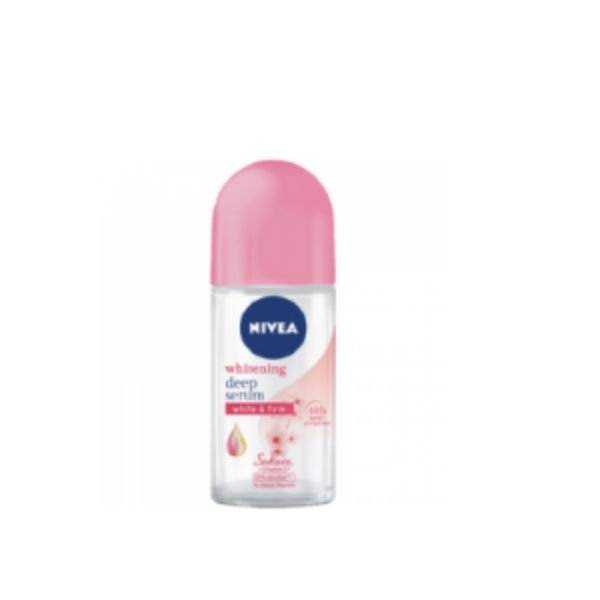 NIVEA (F) R/ON DWS SAKURA 1X50ML
