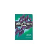 UBERMEN EDT STYLE - CASUAL 1X100ML