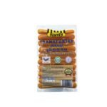 RAMLY CHICKEN FRANKFURTERS (1KG)