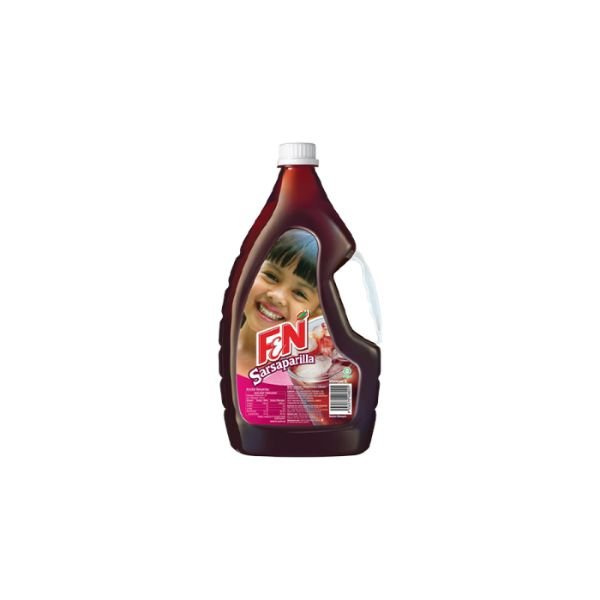 F&N CORDIAL SARSI (2L)