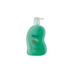 PUREEN BABY BATH WITH ALOE VERA (750ML)