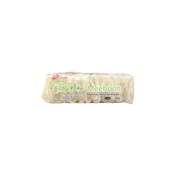 BOTAN THAI STYLE RICE VERMICELLI (500G)
