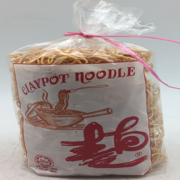 NONA CLAYPOT NOODLES (220G)