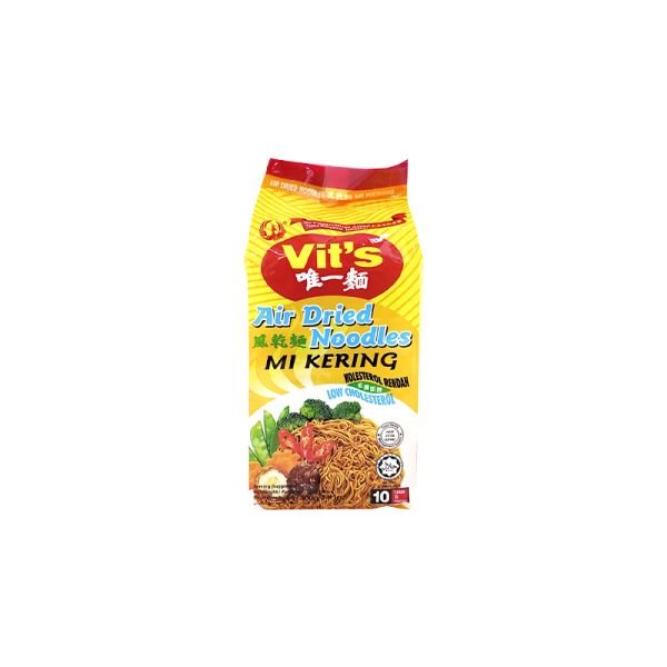 VIT'S AIR-DRIED SLIM INSTANT NOODLES (400G)