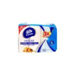 VINDA DELUXE 4-PLY POCKET HANKY TRAVEL TISSUE (10