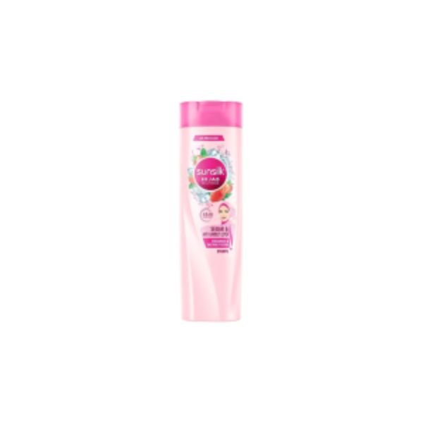 SUNSILK SHAMPOO - HIJAB RECHARGE VOLUME (300ML)