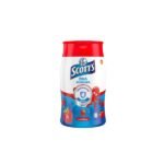 SCOTT'S DHA GUMMIES - STRAWBERRY (180G)