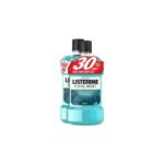LISTERINE COOL MINT MOUTH RINSE (2 X 750ML)