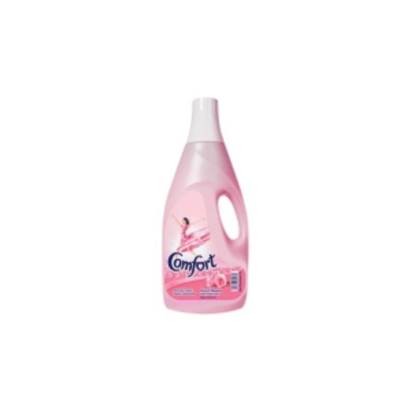 COMFORT FABRIC SOFTENER PINK (2L)
