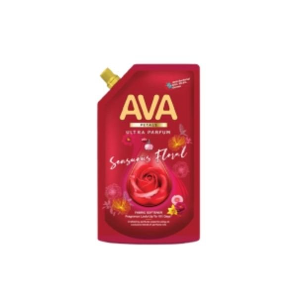 AVA PETALS CONCENTRATED FABRIC SOFTENER - SENSUAL