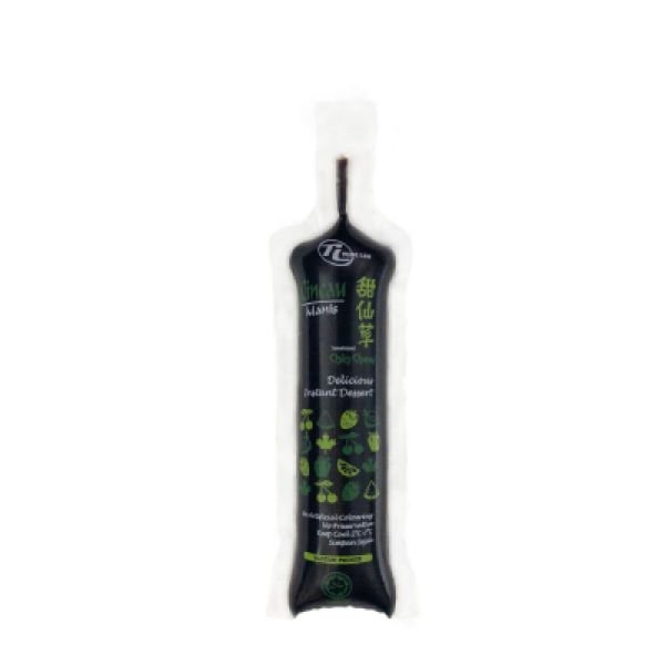 TL SWEET GRASS JELLY (CINCAU) (260G)