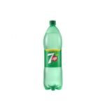 7-UP LEMON LIME BOTTLE (500ML)