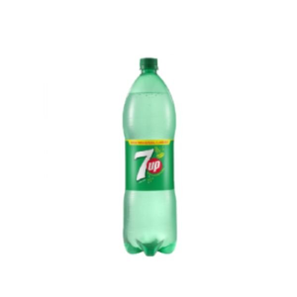 7-UP LEMON LIME BOTTLE (1.5L)