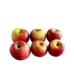 RED APPLES (6PCS/PACK)