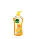 DETTOL SHW GEL FRESH 1X950ML