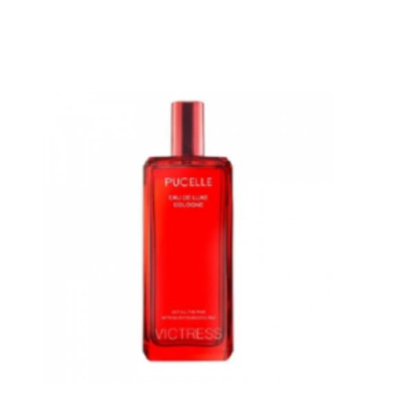PUCELLE EDL COLOGNE VICTRESS 1X100ML