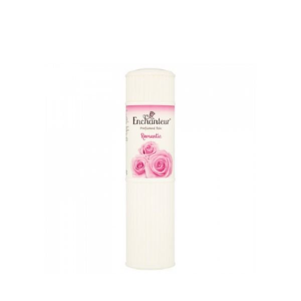 ENCHANTEUR PERF TALC ROMANTIC 1 x 250G