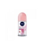 NIVEA (F) R/ON DWS HOKKAIDO ROSE 1X50ML