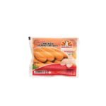 PERTIWI SMOKED CHICKEN FRANKFURTER (300G)