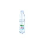 LE MINERALE NATURAL MINERAL WATER (600ML)
