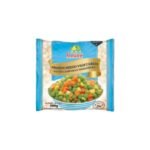KAWAN MIXED VEGETABLES (500G)