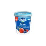 LACTEL FAT FREE YOGURT MIXED BERRIES (470G)
