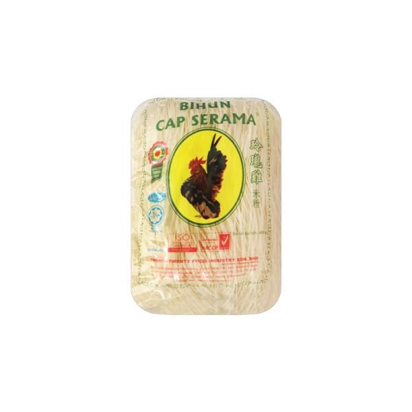 SERAMA MAS RICE VERMICELLI BUNDLE (10 X 400G)