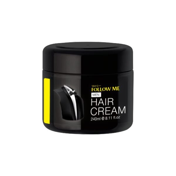 FOLLOW ME MEN HAIR CREAM (240ML)