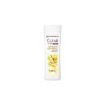 CLEAR SHAMPOO - ANTI-HAIR FALL (300ML)