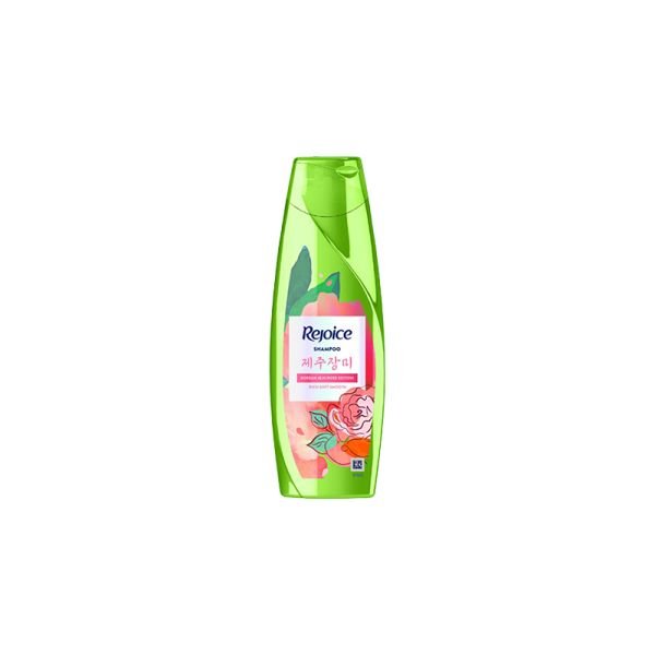 REJOICE SHAMPOO - JEJU ROSE (300ML)