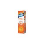 SCOTT'S EMULSION ORANGE (200ML)