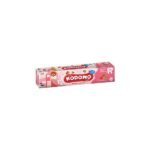 KODOMO TOOTHPASTE CHILD - STRAWBERRY (80G)