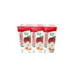 F&N SEASONS APPLE FRUIT DRINK PACK (6 X 250ML)