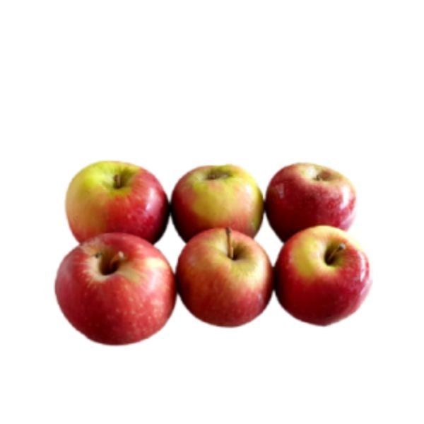 RED APPLES (6PCS/PACK)