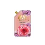 AVA FABRIC SOFTENER ESSENTIAL ROSE (1.4L)