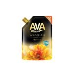 AVA CONCENTRATED FABRIC SOFTENER - FANTAZIA (1.4L)