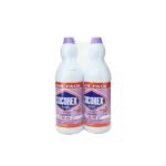 COCOREX BLEACH - LAVENDER TWIN PACK (2X1KG)