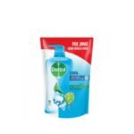 DETTOL SHW GEL COOL REF 1X720G