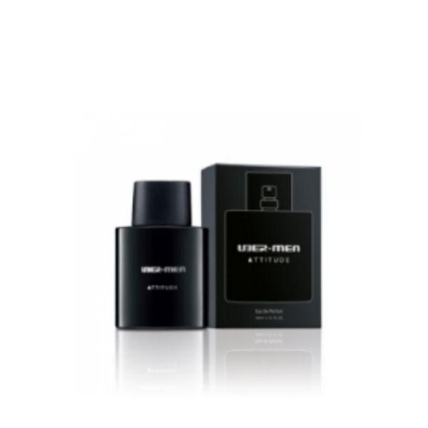 UBERMEN EDP ATTITUDE 1X100ML
