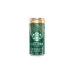 STARBUCKS DOUBLESHOT ESPRESSO LATTE (220ML)